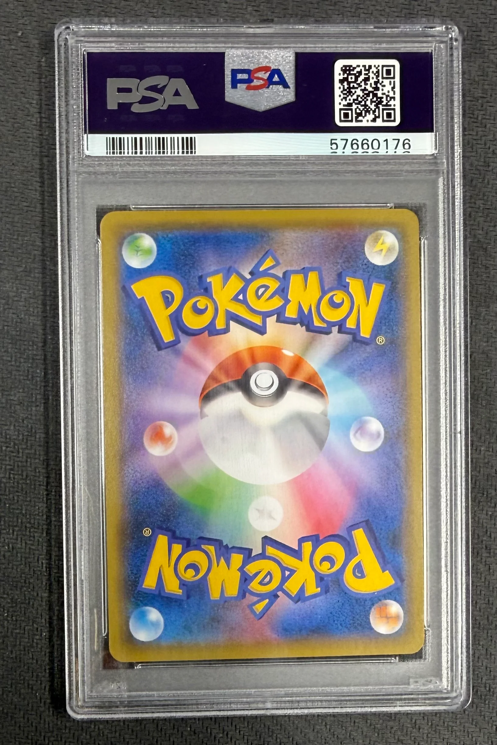 Charizard 2020 Pokemon Japanese S-P Illustration Grand Prix Promo Card #143/S-P Graded PSA 10 Cert #57660176 - Image 2