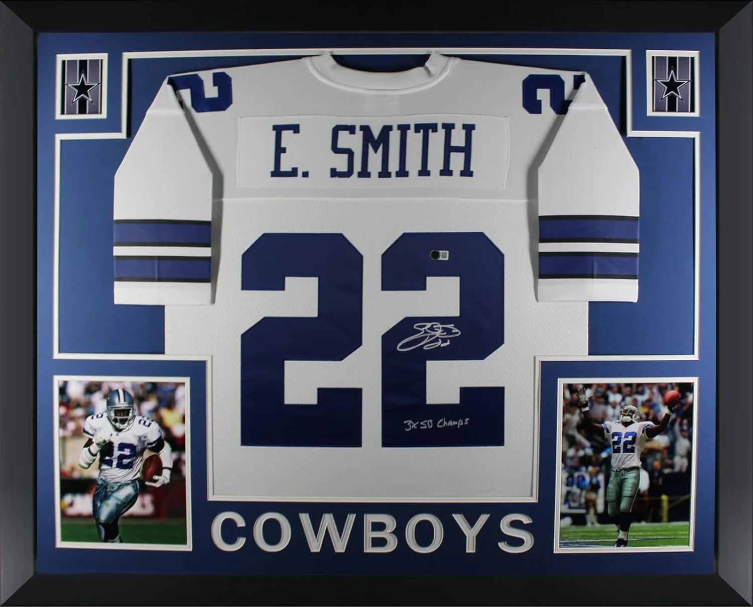 Dak Prescott Autograph Signing - Image 11