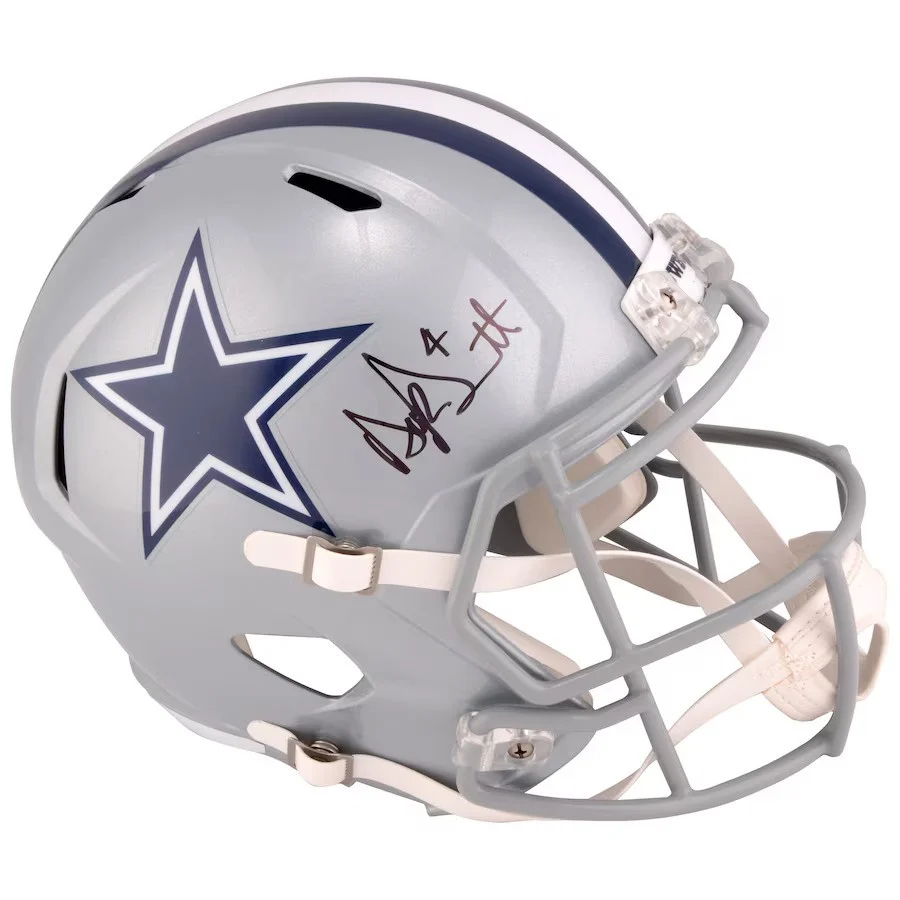 Dak Prescott Autograph Signing - Image 3