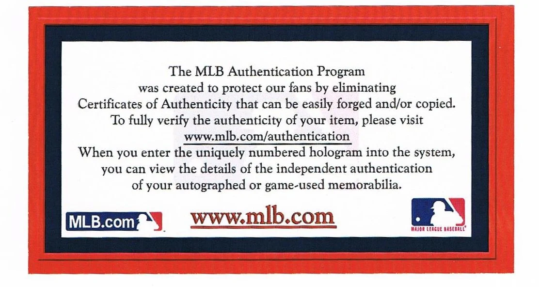 Freddie Freeman Autographed Los Angeles Dodgers 2024 World Series Signed Nike Replica White Baseball Jersey MLB Hologram COA - Image 3