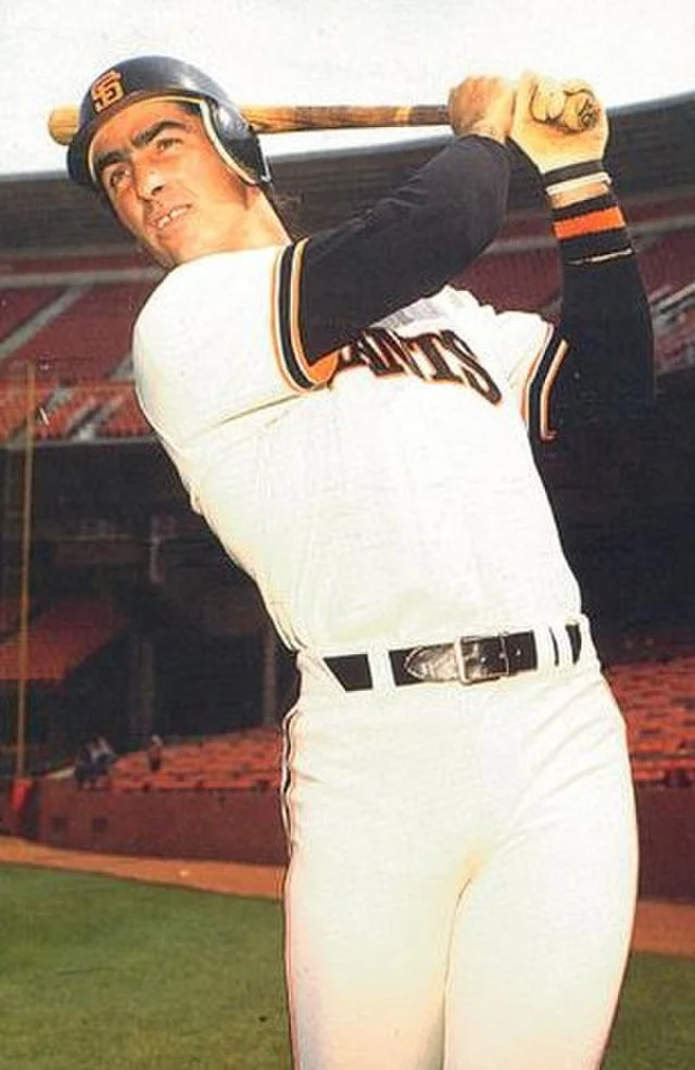 Jack Clark Autograph Signing