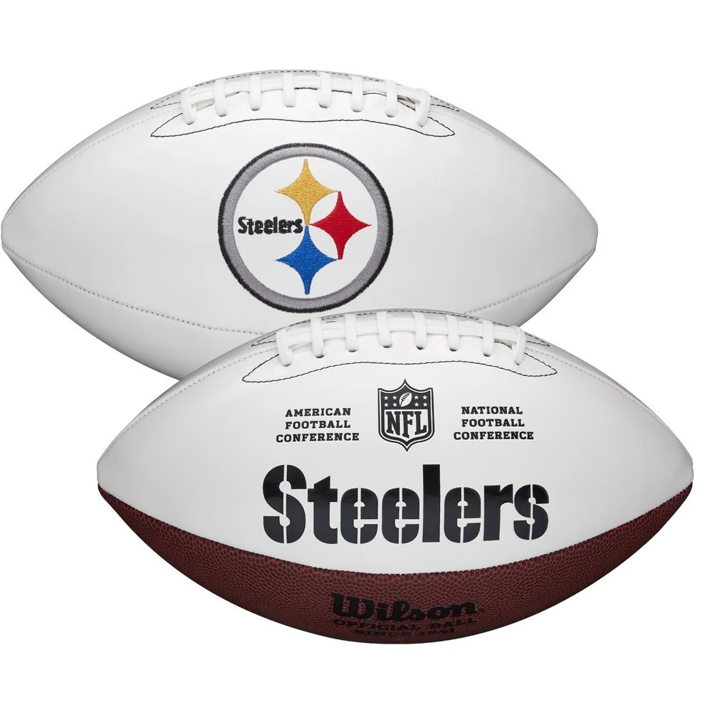 Rocky Bleier Autograph Signing - Image 3