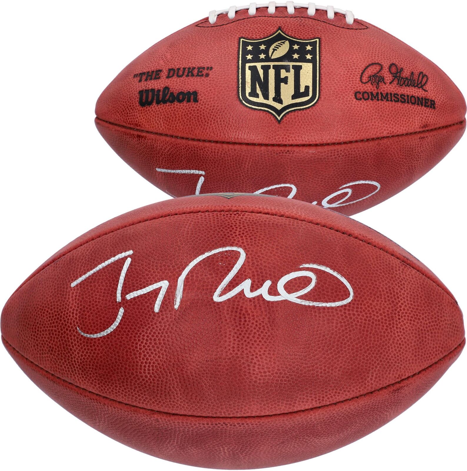 Jerry Rice Autograph Signing - Image 4