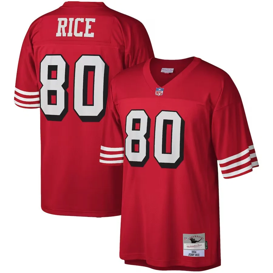 Jerry Rice Autograph Signing - Image 5