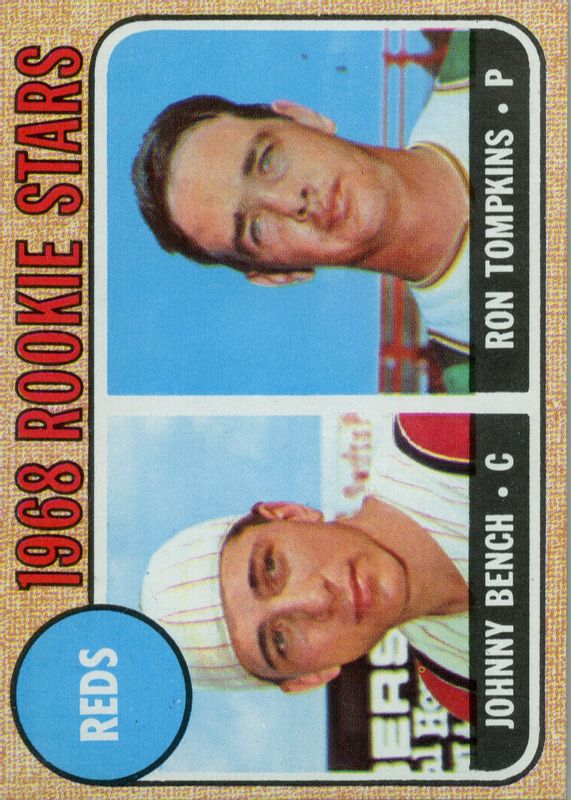 Johnny Bench Autograph Signing - Image 5