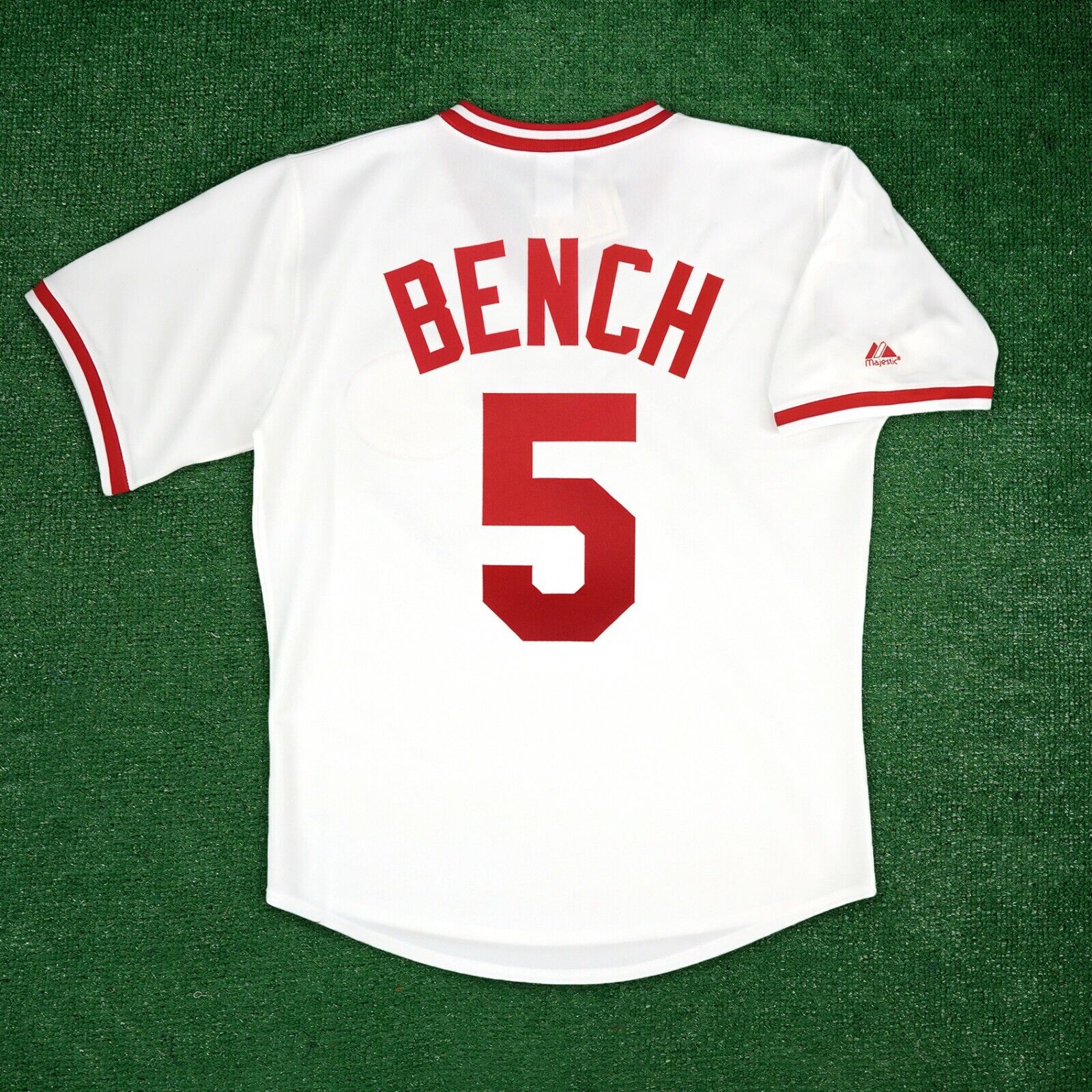 Johnny Bench Autograph Signing - Image 6
