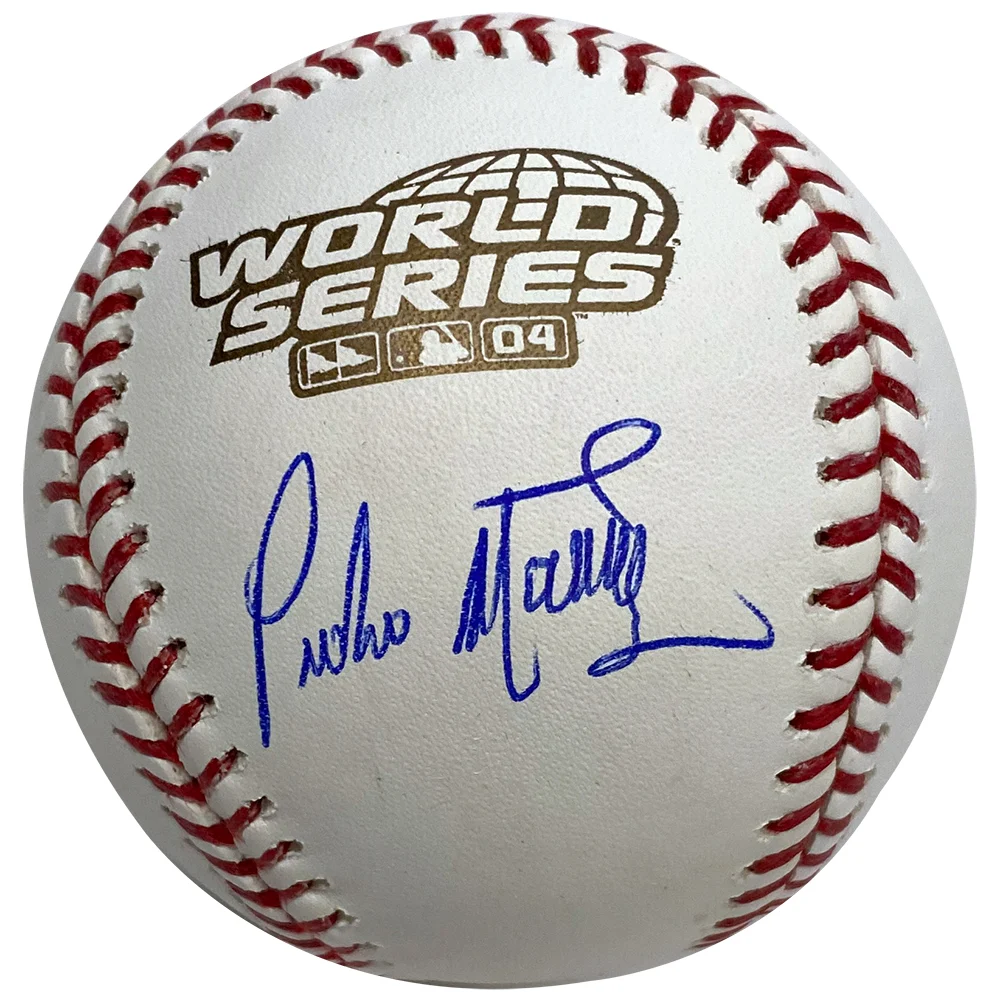 Pedro Martinez Autograph Signing - Image 14